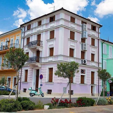 Apartments In Crikvenica 5559 Exterior foto