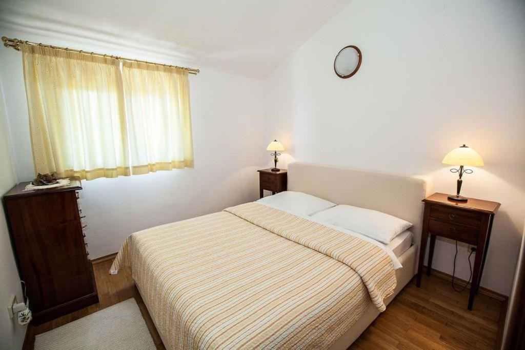 Apartments In Crikvenica 5559 Exterior foto