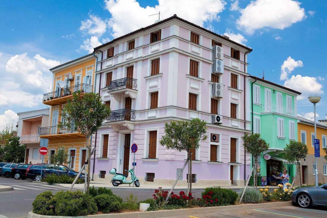 Apartments In Crikvenica 5559 Exterior foto