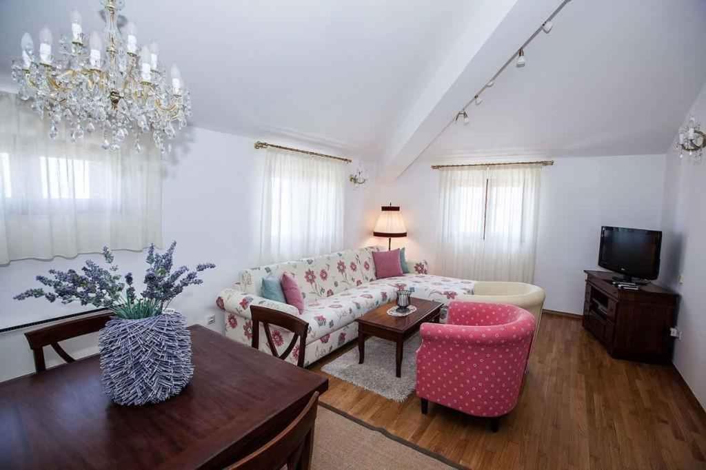 Apartments In Crikvenica 5559 Exterior foto
