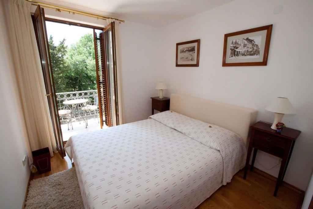 Apartments In Crikvenica 5559 Exterior foto