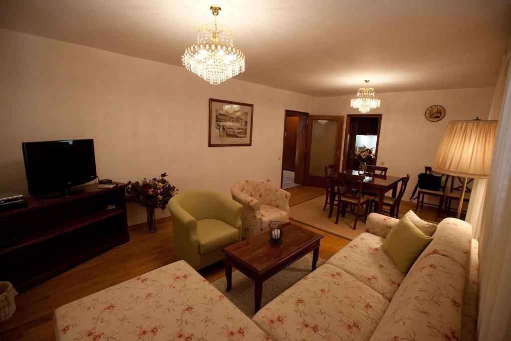 Apartments In Crikvenica 5559 Exterior foto