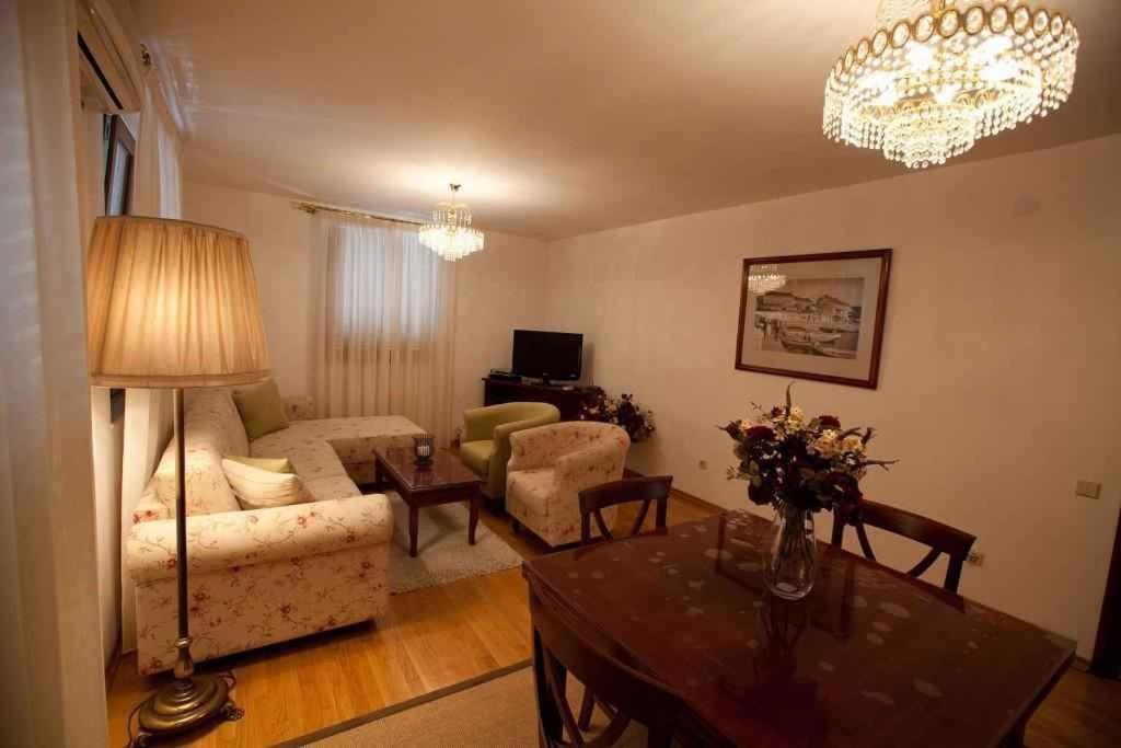 Apartments In Crikvenica 5559 Exterior foto
