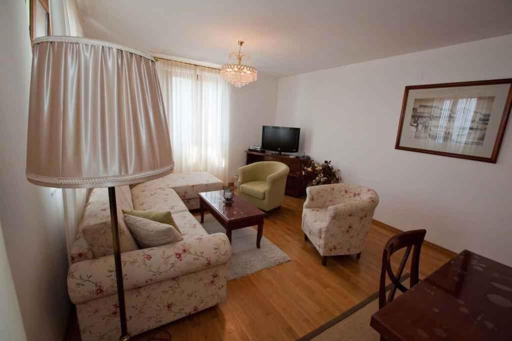 Apartments In Crikvenica 5559 Exterior foto